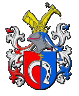 Herb właścicieli Mińska - Prus III 