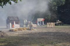 Inscenizacja historyczna 1920
