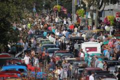 Miński Zlot Pojazdów Zabytkowych