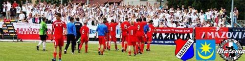 Miejski Klub Sportowy MAZOVIA (mksmazovia.pl)