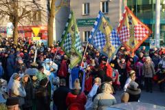 Miński Orszak Trzech Króli