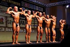 Puchar Polski w Kulturystyce i Fitness