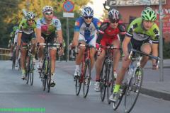 Kolarskie Kryterium Rawskiego
