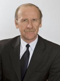 Zastępca Burmistrza Miasta - Krzysztof Michalik