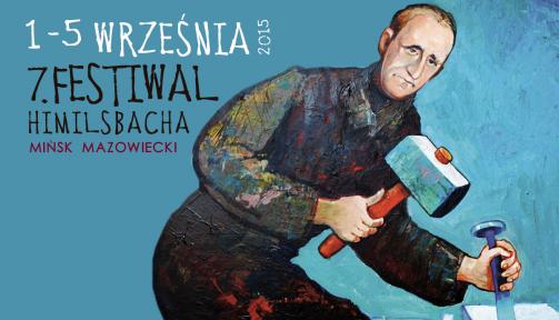 FESTIWAL HIMILSBACHA