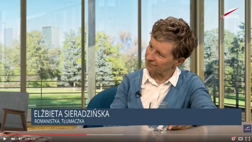 ... w Kultura Na Dzień Dobry TV Republika