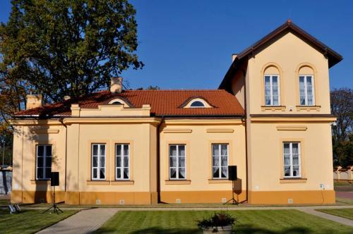 Muzeum Ziemi Mińskiej - oddział ze stałą ekspozycją...