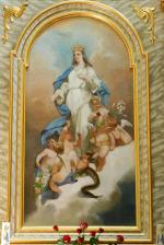 Matka Boska Hallerowska