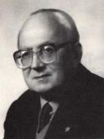 Tadeusz Chróscielewski