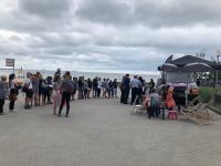 Kolejka_na_bezplatne_badanie_znamion_w_RakTRACKU_29.06.2018_