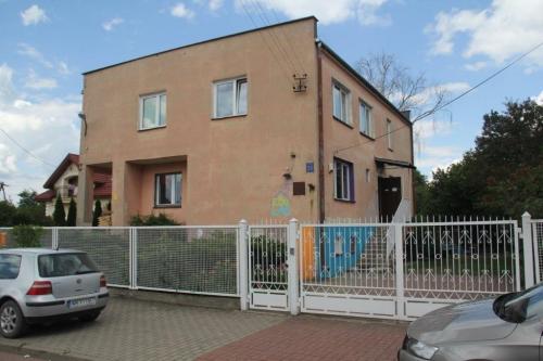 zdjęcie od frontu Piękna 26