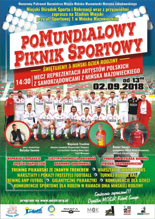 MOSiR plakat poMundialowy Piknik Sportowy do internetu