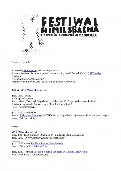 program Festiwalu_Strona_1
