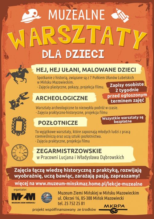 Warsztaty ogólne internet