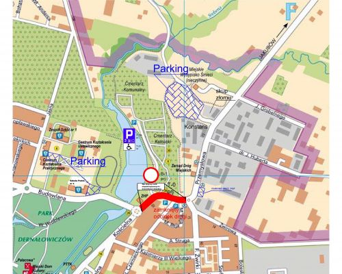 Org. ruchu 1 Listopada 2018