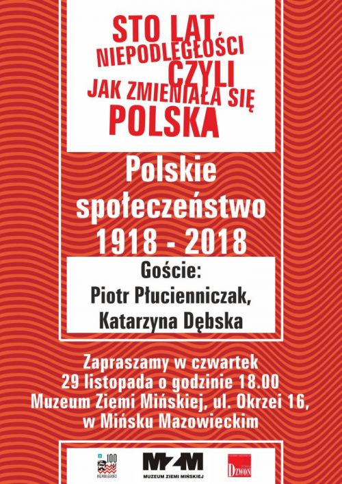 Polskie społeczeństwo