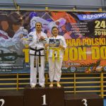 Dawid Matwiej i Paulina Dudzińska jako jedyni zostali...