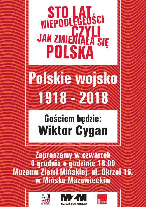 W.Cygan - Polskie wojsko