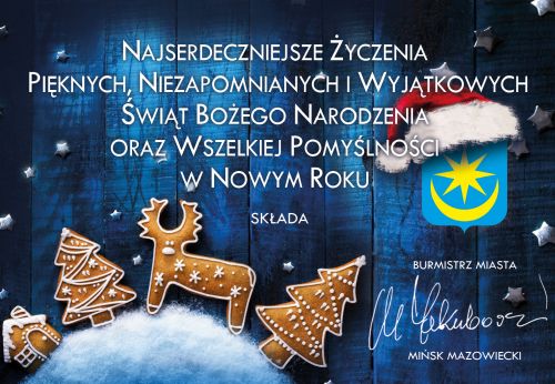 zycznia burmistrza