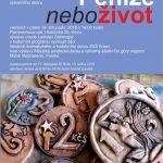 Peníze nebo život pozvánka