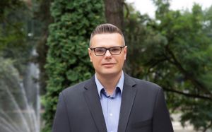 Lukasz Lipinski new 2