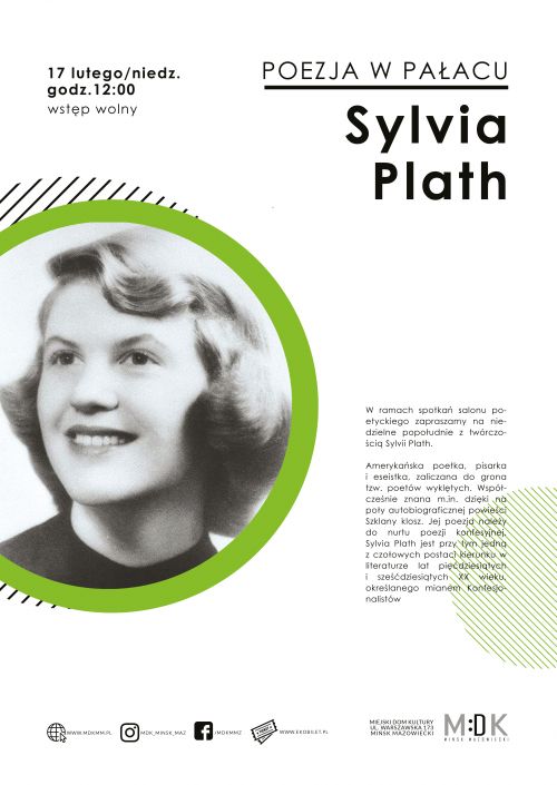 Sylvia Plath
