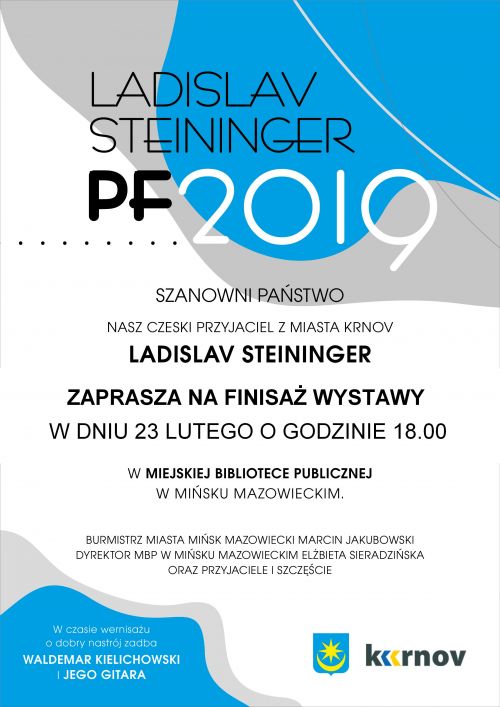 Zaproszenie LadislavF