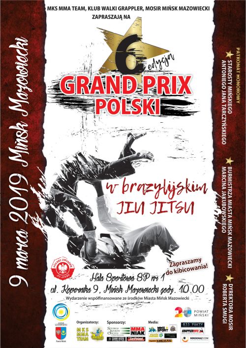 Grappler_Grand_Prix