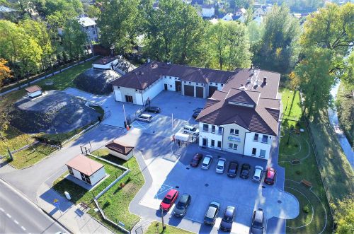 Wyróżnienie dla PWiK