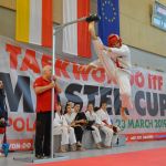 ASW_Armik Badalyan w technikach specjalnych