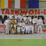 ASW_zawodnicy ASW z medalami