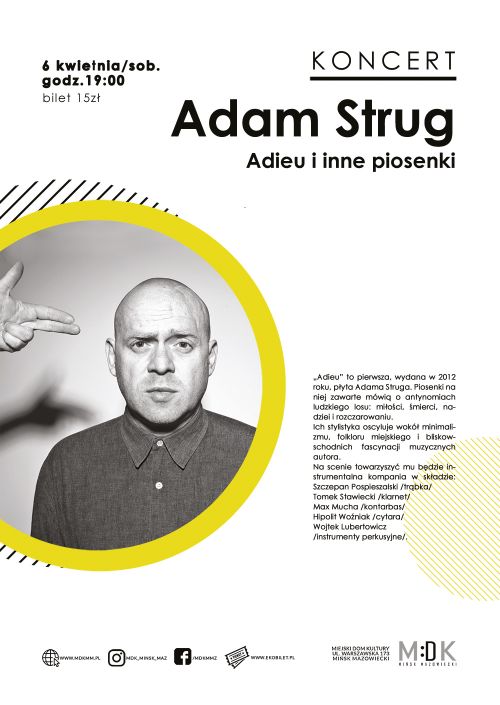 PLAKAT_strug - mały rozmiar