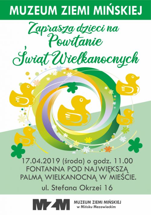 Plakat o Świętach