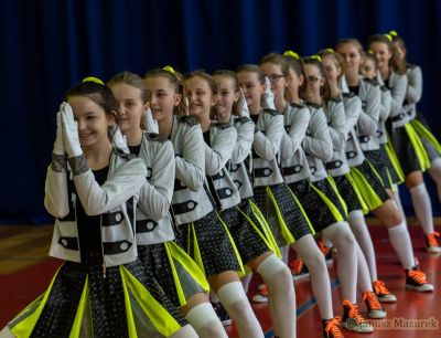 SGCh Dwójeczki fot. Janusz Mazurek