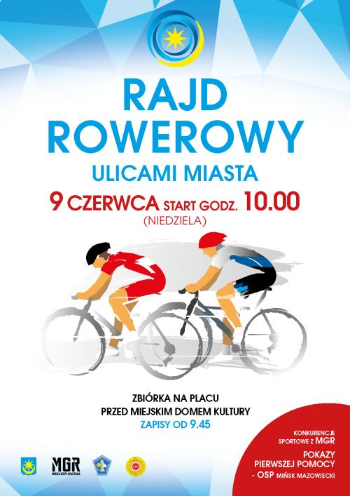 plakat kolarze 2019 ok