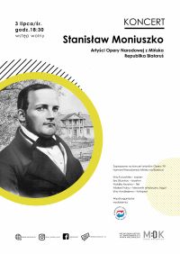 PLAKAT_koncert moniuszko