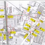 Czasowa organizacja ruchu na ul. Mickiewicza_Strona_1