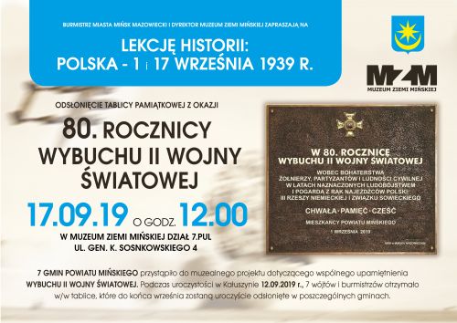 plakat A4 Poziom tlo