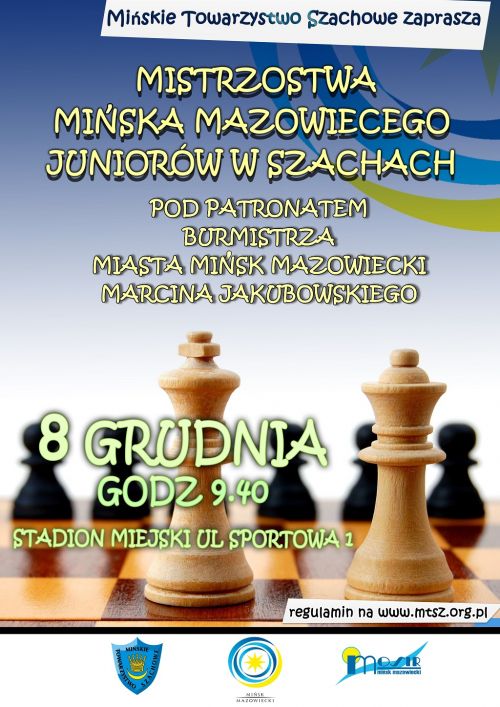 mistrzostwa sp w szachach 2018