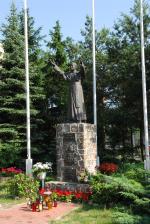 Pomnik Jana Pawła II