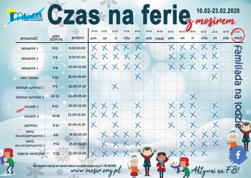 tabelka — Odzyskano