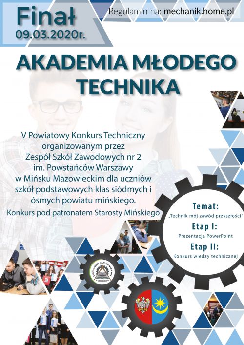 Akademia Technika