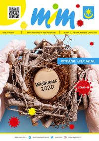 MIM 2020 WYDANIE SPECJALNE