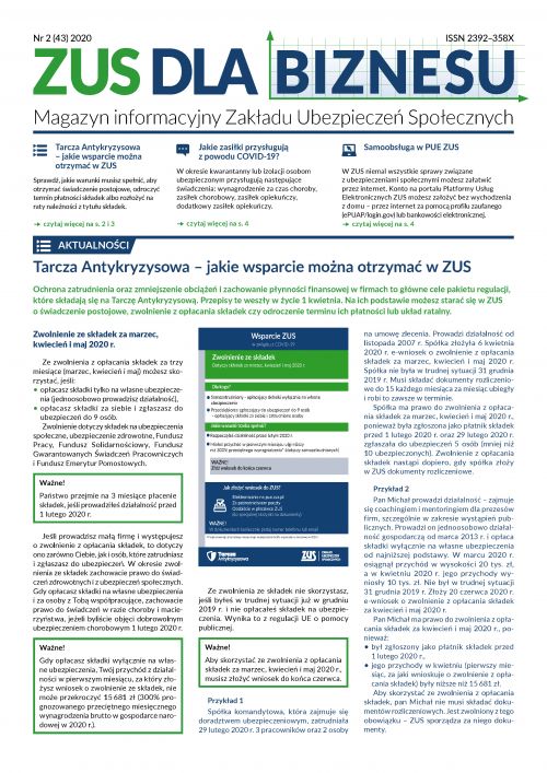 ZUS dla Biznesu_Strona_1