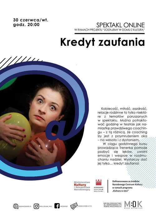 kredyt zaufania