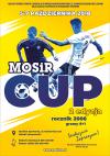 2. Edycja MOSiR CUP