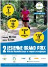 2. Jesienne Grand Prix w Biegach Przełajowych