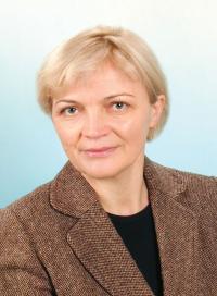 Sekretarz Miasta - Jadwiga  Frelak