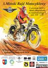 3. Miński Rajd Motocyklowy