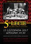5-lecie Studia Tańca La Flaca